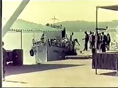 FIGEN HAN - ATESLI SIKISEN YOSMA - TARIK SIMSEK