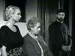 Judith Bodor Plumb in front of Grannie