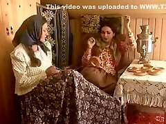 Incredible Outdoor, Retro sex vignette