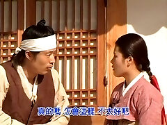 Korean rated R flick Korean rated R flick