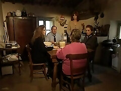 Wyższej Szkole Seks (Włoski)