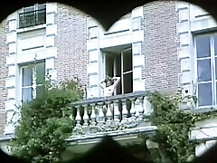 Les Cuisses En Chaleur (1976)