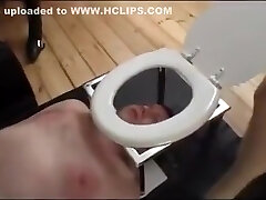 Toilet Slaves