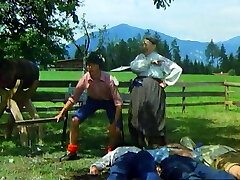 DREI SCHWEDINNEN IN OBERBAYERN (FULL Softcore MOVIE) 1977