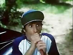 Marilyn Chambers Souffle, Une Chance Mec