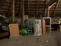 Breasty mature girl gets fucked in MMF three way Breasty mature girl gets fucked in MMF three way