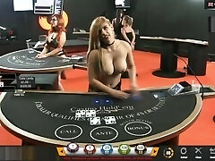sexy live dealerzy