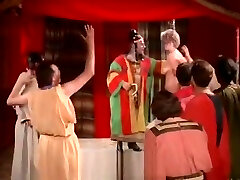 Female Hookup Slaves Learn Their Place (1970s Vintage)