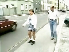 Insane Retro, Outdoor adult video