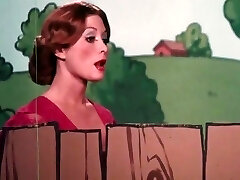 Seks w komiksie - 1972