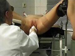 Doctor turns his patient into his slave lady