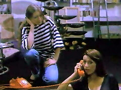 corps a corps (1976) corps a corps (1976)