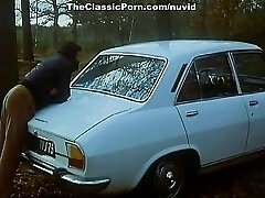 Brigitte Lahaie, Liliane Lemieuvre, Lucie Doll in classic Brigitte Lahaie, Liliane Lemieuvre, Lucie Doll in classic