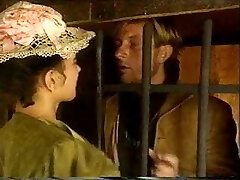 Far west love in italiano