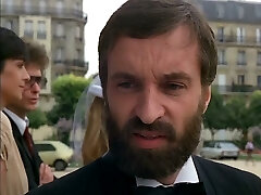 Petites culottes chaudes et mouillees (1982)