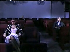 Beautiful classical busty light-haired in the car gives head to her man Beautiful classical busty light-haired in the car gives head to her man