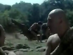 Homo erectus (total movie)