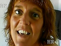 Unreleased Amateur Porno with 90s Housewives #8