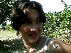 Unedited Italian fledgling porn never seen on the web #9