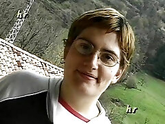 Unedited Italian inexperienced porn never seen on the web #4