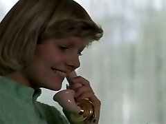 Sex-starved blonde Nymphomanin bekommt frech in der Toilette