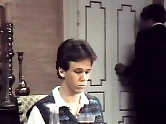 Taboo American Style 1 - 1985 Taboo American Style 1 - 1985