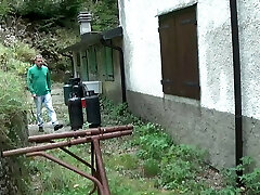 Real Fuck-fest in magic place, use your imagination Ep4