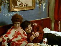 The Sinful Dwarf (1973) The Sinful Dwarf (1973)