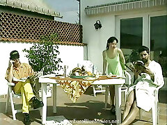 Teenievision 8 Young Generation - Utter Movie