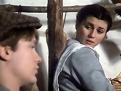 serena grandi, silenziose donne di campagna