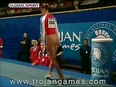 A new discipline for the olympic games A new discipline for the olympic games