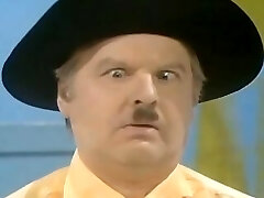 Too meny Backsides....HELP!!!!! Benny Hill ...Girls at AVN Too meny Backsides....HELP!!!!! Benny Hill ...Girls at AVN