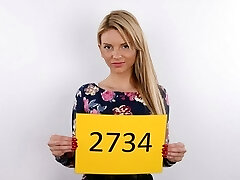 SUPER SEXY HOTTIE ANASTASIA (2734) MASTURBA ALLA GRANDE O