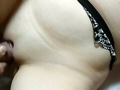 pussy prepared to use