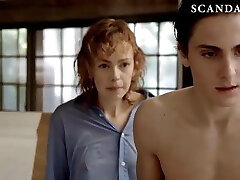 brittany allen nude in & # 039; backgammon& # 039; on scandalplanet.com