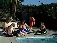 Vecchia E Brutta Puttana Con Grandi Tette Esercizio Video
