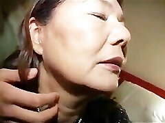 Fantastic Asian Granny Fantastic Asian Granny