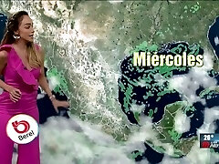 Gaby Lozoya cameltoe en sexy apparel color fiusha HD Gaby Lozoya cameltoe en sexy apparel color fiusha HD