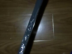 urethral insertion urethral insertion