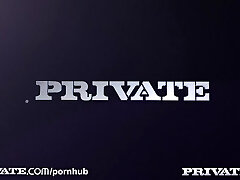 Private deep fucks