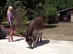 Katrin Tequila booty-fucked by the lake Katrin Tequila booty-fucked by the lake