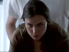 Katrin Cartlidge in Claire Dolan (1998)