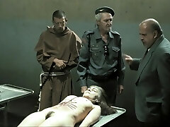 Encarnacao do Demonio (2008) Cleo De Paris, Nara Sakare, Thais Simi e Altri