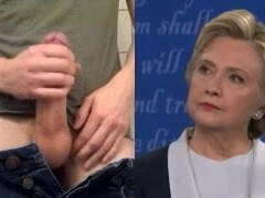 Hilary clinton