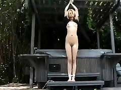 Close up Outdoor bdsm dorm hand job Close up Outdoor bdsm dorm hand job