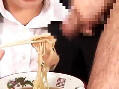 Bukkake food part three(censored)