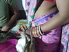 अंडे बेचने वाले ने घर में अकेली भाभी की जबरदस्ती चुदाई की Hard-core Bhabhi Orgy
