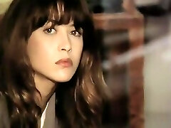 sophie marceau - al di là delle nuvole