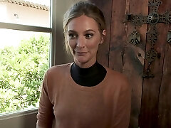 Nikki Darling and her slutty friends nailed in a bondage intercourse