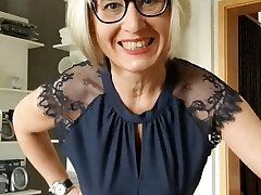 ufficio abito bondage